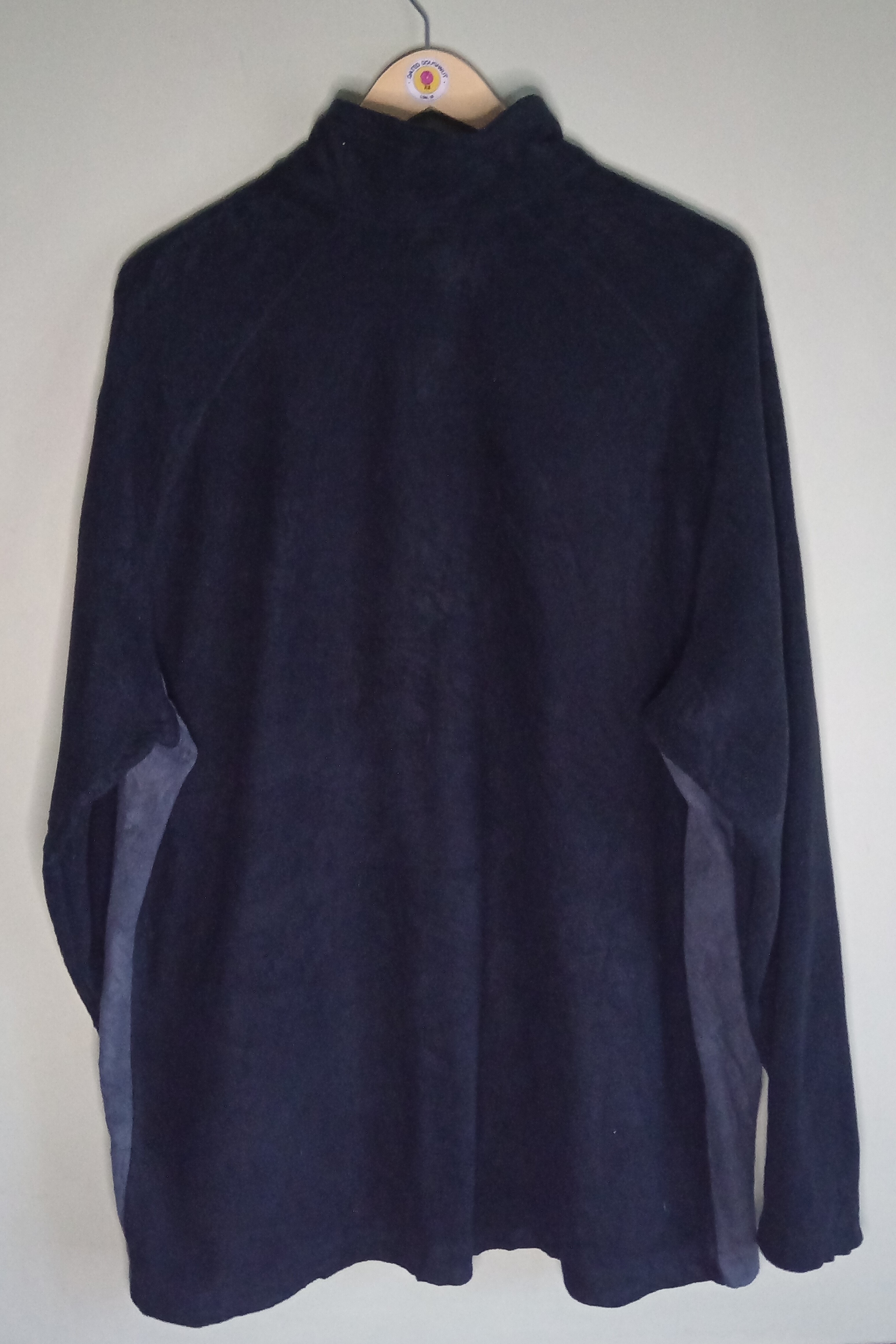 Vintage Starter Fleece